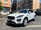 JAGUAR E-Pace 2.0D 150 CV AWD aut. HSE