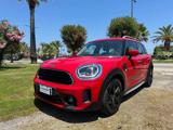 MINI Countryman 1.5 One D Northwood Edition Countryman
