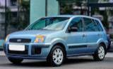 FORD Fusion 1.4 16V 5p.