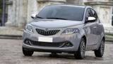 LANCIA Ypsilon 1.0 FireFly 5 porte S&S Hybrid