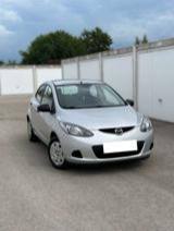 MAZDA 2 GPL