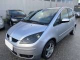 MITSUBISHI Colt 1.1 12V 3p. Inform