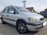 OPEL Zafira 2.0 16V DTI cat Comfort