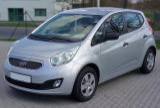 KIA Venga 1.4 CVVT EX Easy