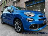 FIAT 500X 1.0 T3 SPORT NAVIGATORE FARI FULL LED CERCHI 18