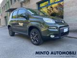 FIAT Panda 4X4 1.3 MJT 75CV 16V UNIPROPRIETARIO KM-59.700