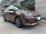 HYUNDAI i10 1.0 67CV UNIPROPRIETARIO CERCHI IN LEGA BLEUTOOTH