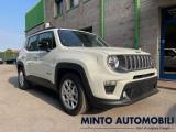 JEEP Renegade 1.0 T3 120CV LIMITED  APPLE CARPLAY CERCHI DA 17