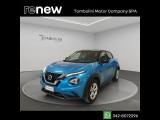NISSAN Juke 1.0 DIG-T 114cv Acenta