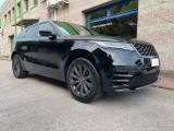 LAND ROVER Range Rover Velar 2.0D I4 240CV R-DYNAMIC 4WD CERCHI DA 20