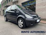 MERCEDES-BENZ A 140 LUNGA 82CV UNIPROPRIETATRIO CLIMA 4 AIRBAG