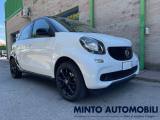 SMART ForFour 1.0 PASSION 71CV VOLANTE MULTIFUNZIONE BLUETOOTH