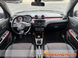 SUZUKI Swift Sport 1.4 Hybrid Boosterjet