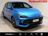 MG MG3 Hybrid+ Luxury Ibrida - Como Blue - Blu - Similpe