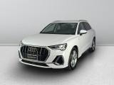 AUDI Q3 II 2018 -  35 2.0 tdi S line edition s-tronic