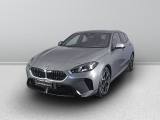 BMW 118 Serie 1 F70 - d MSport auto