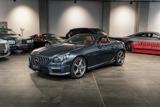 MERCEDES-BENZ SLK 55 AMG Performance