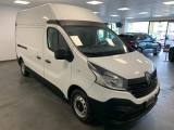 RENAULT TRAFIC  T 29 TETTO ALTO L2 H2 PC-TA Furgone 3 POST