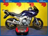 YAMAHA TDM 900 Finanziabile - Viola - 70087