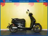 HORWIN EK3 Garantito e Finanziabile