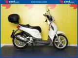 APRILIA Scarabeo 200 Garantito e Finanziabile