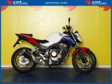 HONDA CB 500 X Garantita e Finanziabile