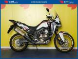HONDA Other Africa Twin CRF 1000L Adventure Sports Garantita e