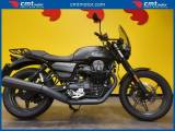 MOTO GUZZI V7 Finanziabile - Nero - 2697