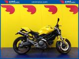 DUCATI Monster 696 Garantita e Finanziabile