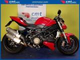 DUCATI Streetfighter Garantita e Finanziabile