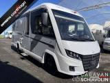 CARTHAGO  C2-TOURER I 145 RB LE MERCEDES CAMBIO AUTOMATICO