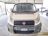 FIAT Scudo 1.6 MJT 8V PC-TN PIU IVA 22 %