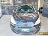 FORD Ka+ 1.3 TDCi 75CV Titanium cDPF Bs.