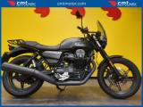 MOTO GUZZI V7 Finanziabile - Nero - 2697