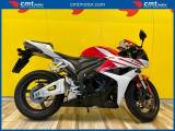 HONDA CBR 600 RR Garantita e Finanziabile