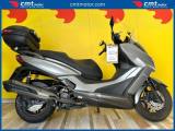 KYMCO X-Town 300 Garantito e Finanziabile