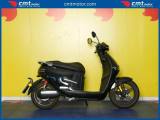 HORWIN EK3 Garantito e Finanziabile