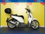 APRILIA Scarabeo 200 Garantito e Finanziabile