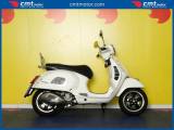 VESPA GTS 300 Garantito e Finanziabile