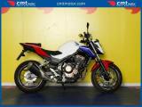 HONDA CB 500 X Garantita e Finanziabile