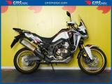 HONDA Other Africa Twin CRF 1000L Adventure Sports Garantita e