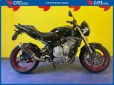 HONDA Hornet 600 Finanziabile - Nero - 52847