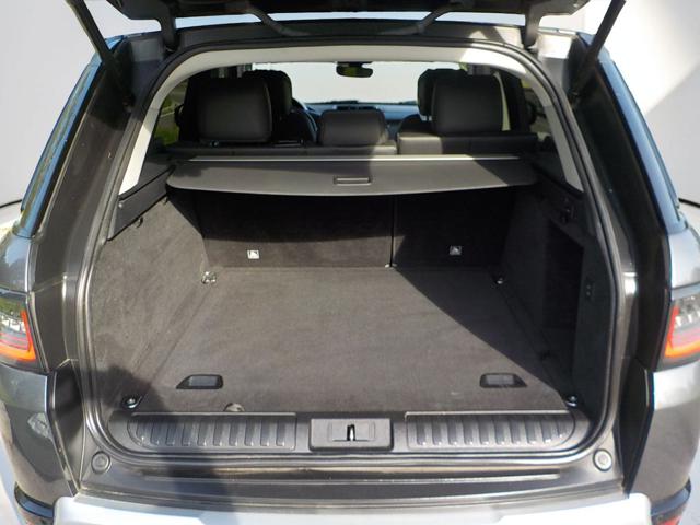 LAND ROVER RANGE ROVER SPORT 3.0 SDV6 249 CV HSE DYNAMIC - foto 9