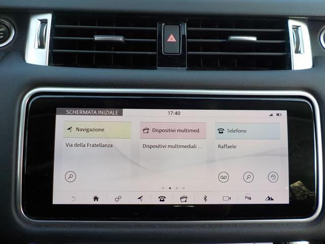 LAND ROVER RANGE ROVER SPORT 3.0 SDV6 249 CV HSE DYNAMIC - foto 23
