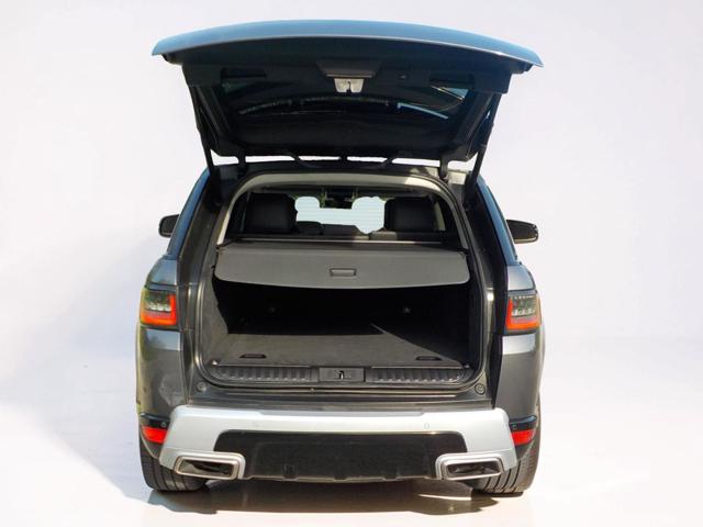 LAND ROVER RANGE ROVER SPORT 3.0 SDV6 249 CV HSE DYNAMIC - foto 8