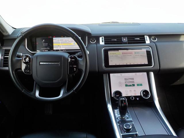 LAND ROVER RANGE ROVER SPORT 3.0 SDV6 249 CV HSE DYNAMIC - foto 16