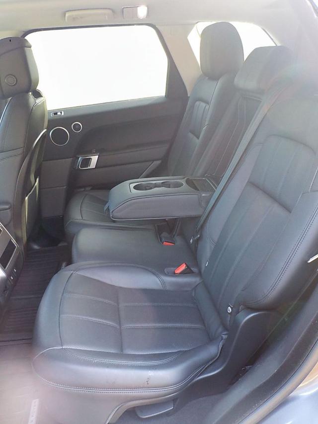 LAND ROVER RANGE ROVER SPORT 3.0 SDV6 249 CV HSE DYNAMIC - foto 14