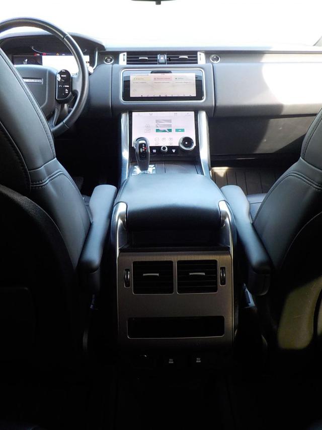 LAND ROVER RANGE ROVER SPORT 3.0 SDV6 249 CV HSE DYNAMIC - foto 17