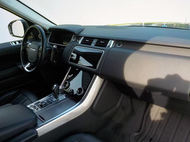LAND ROVER RANGE ROVER SPORT 3.0 SDV6 249 CV HSE DYNAMIC - foto 12