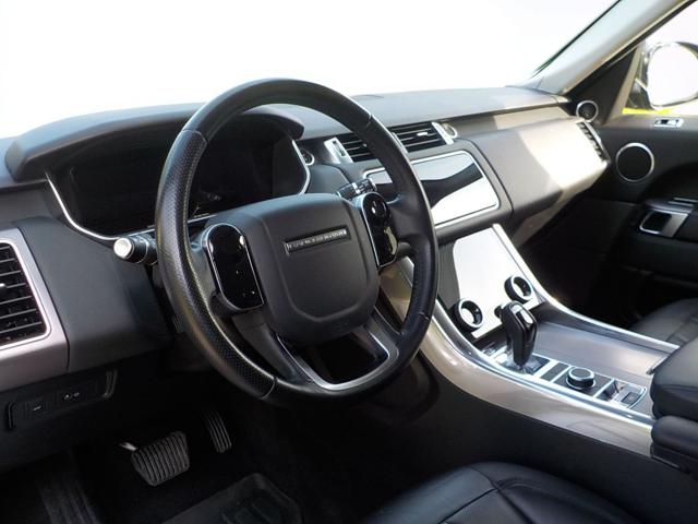 LAND ROVER RANGE ROVER SPORT 3.0 SDV6 249 CV HSE DYNAMIC - foto 11